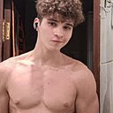 Арсений, 19 лет