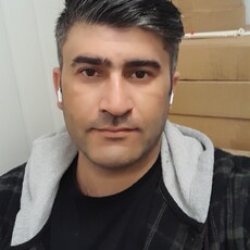 Фотография мужчины Mehmet, 36 лет из г. Казань