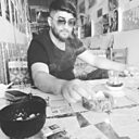 Mehmet, 36 лет