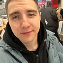 Максим, 19 лет