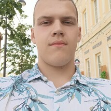 Фотография мужчины Михаил, 19 лет из г. Оренбург