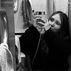 Фотография девушки Мария, 19 лет из г. Тверь
