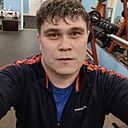 Андрей, 33 года