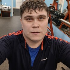 Фотография мужчины Андрей, 33 года из г. Иркутск