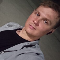 Фотография мужчины Дмитрий, 29 лет из г. Хабаровск