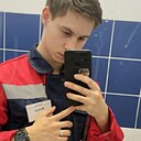 Илья, 22 года