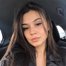 Фотография девушки Софа, 21 год из г. Владимир