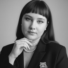 Фотография девушки Ирина, 28 лет из г. Кемерово