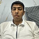 Iskandar, 35 лет