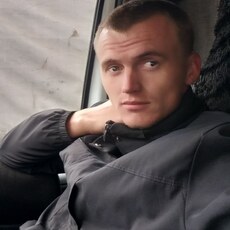 Фотография мужчины Михаил, 34 года из г. Черемхово
