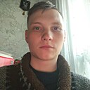 Иван, 22 года
