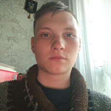 Фотография мужчины Иван, 22 года из г. Петропавловск-Камчатский