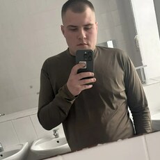 Фотография мужчины Серёга, 24 года из г. Уфа