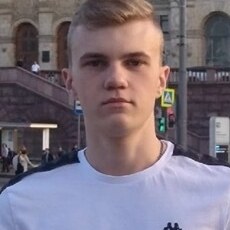 Фотография мужчины Захар, 20 лет из г. Долгопрудный
