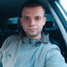 Фотография мужчины Evgeniy, 32 года из г. Комсомольск-на-Амуре