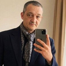 Фотография мужчины Алексей, 48 лет из г. Ивантеевка