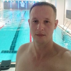 Фотография мужчины Алексей, 38 лет из г. Краснодар