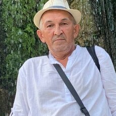 Фотография мужчины Иль, 58 лет из г. Казань