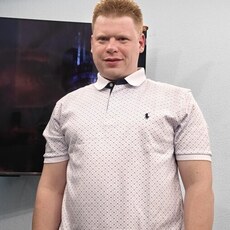 Фотография мужчины Михаил, 32 года из г. Санкт-Петербург