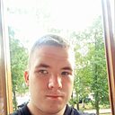 Даниил, 24 года