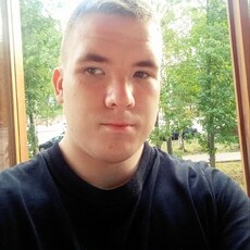 Фотография мужчины Даниил, 24 года из г. Нижний Новгород