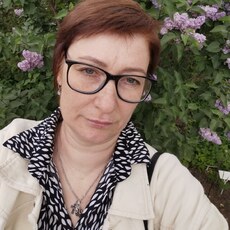 Фотография девушки Марина, 48 лет из г. Дальнереченск