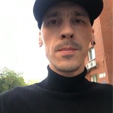 Фотография мужчины Владимир, 37 лет из г. Томск