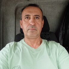 Андрей, 52 из г. Екатеринбург.