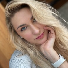Ксения, 38 из г. Красноярск.