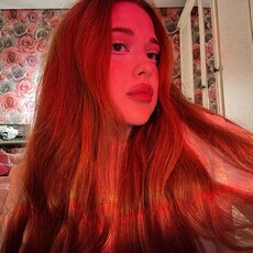 Фотография девушки Камилла, 20 лет из г. Екатеринбург