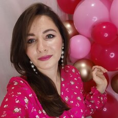 Фотография девушки Александра, 35 лет из г. Звенигород
