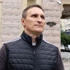 Фотография мужчины Alex, 47 лет из г. Кемерово