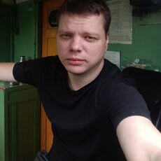Фотография мужчины Иван, 33 года из г. Орехово-Зуево