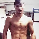 Azamat, 29 лет