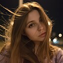 Аня, 18 лет