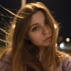 Фотография девушки Аня, 18 лет из г. Ростов-на-Дону