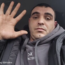 Фотография мужчины Олег, 38 лет из г. Донецк