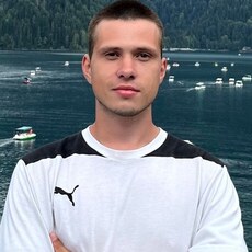 Фотография мужчины Андрей, 23 года из г. Екатеринбург