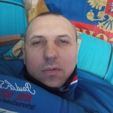 Фотография мужчины Semen, 41 год из г. Белово