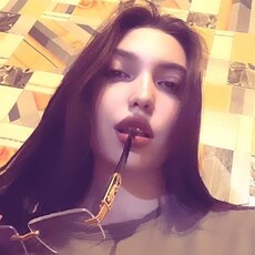 Фотография девушки Mgr, 21 год из г. Алматы
