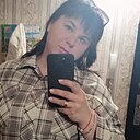Юстинья, 34 года