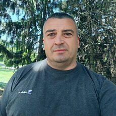 Фотография мужчины Andrii, 45 лет из г. Винница