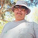 Мурад, 34 года