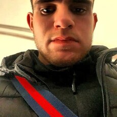 Фотография мужчины Алексей, 20 лет из г. Киселевск