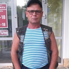 Фотография мужчины Виталий, 52 года из г. Курган