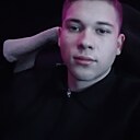 Даниил, 22 года