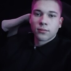 Фотография мужчины Даниил, 22 года из г. Белебей