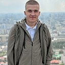 Максим, 20 лет