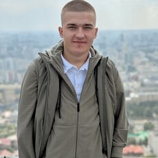 Фотография мужчины Максим, 20 лет из г. Екатеринбург
