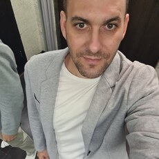 Фотография мужчины Александр, 42 года из г. Кемерово